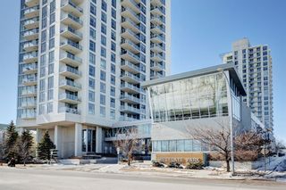 Photo 30: 1905 99 Spruce Place SW in Calgary: Spruce Cliff Apartment for sale : MLS®# A2034762