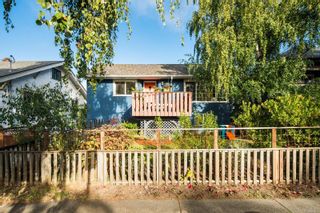 Photo 4: 2741 Fifth St in Victoria: Vi Hillside Half Duplex for sale : MLS®# 947370