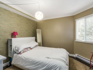 Photo 11: 101 1550 BARCLAY Street in Vancouver: West End VW Condo for sale in "The Barclay" (Vancouver West)  : MLS®# R2035048