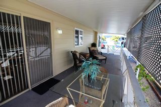 Photo 19: CARLSBAD WEST Mobile Home for sale : 2 bedrooms : 7269 San Luis #244 in Carlsbad