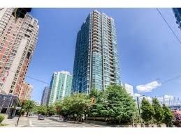 FEATURED LISTING: 506 - 888 Hamilton Street Vancouver