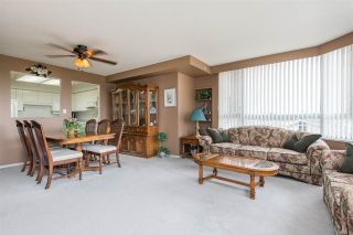 Photo 16: 905 3190 GLADWIN Road in Abbotsford: Central Abbotsford Condo for sale in "Regency Park" : MLS®# R2488771