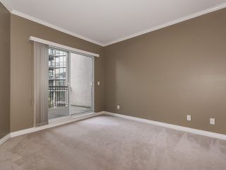 Photo 7: # 421 1185 PACIFIC ST in Coquitlam: North Coquitlam Condo for sale : MLS®# V1058725