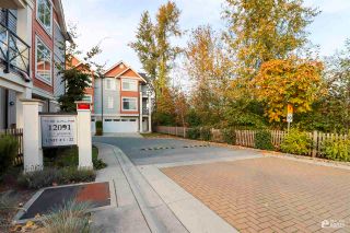 Photo 1: 3 12091 70 Avenue in Surrey: West Newton Townhouse for sale in "THE WALKS" : MLS®# R2578202