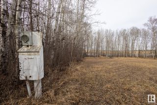 Photo 22: Hwy 2 Twp Road 670: Rural Athabasca County Vacant Lot/Land for sale : MLS®# E4382679