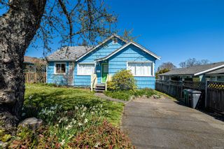 Photo 1: 1230 Roy Rd in Saanich: SW Northridge House for sale (Saanich West)  : MLS®# 872811
