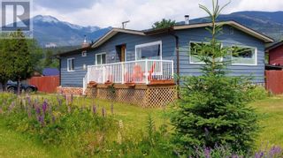 Photo 1: 1096 8TH AVENUE in Valemount: House for sale : MLS®# R2791854