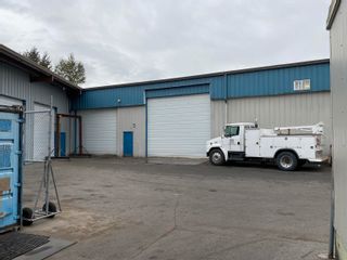 Photo 1: 10 32860 MISSION Way: Industrial for lease in Mission: MLS®# C8046374