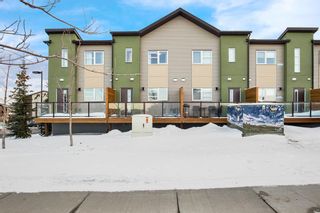 Photo 39: 102 2461 Baysprings Link SW: Airdrie Row/Townhouse for sale : MLS®# A2034029