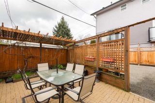 Photo 18: 1951 E 3RD Avenue in Vancouver: Grandview VE House for sale in "COMMERCIAL DRIVE" (Vancouver East)  : MLS®# R2300010