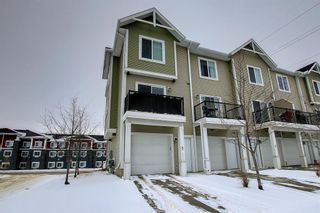 Photo 40: 5 300 MARINA Drive: Chestermere Row/Townhouse for sale : MLS®# A1183840