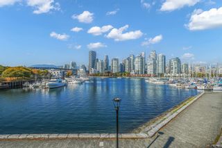 Photo 3: 1126 IRONWORK Passage, Vancouver