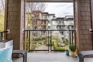 Photo 21: 503 7428 BYRNEPARK Walk in Burnaby: South Slope Condo for sale in "GREEN" (Burnaby South)  : MLS®# R2672511