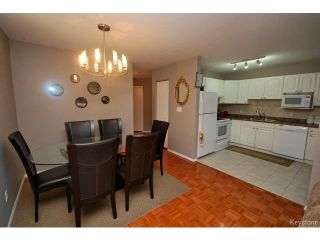 Photo 7: 75 Harrowby Avenue in WINNIPEG: St Vital Residential for sale (South East Winnipeg)  : MLS®# 1413266