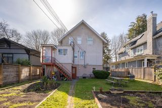 Photo 3: 227 W 18TH Avenue in Vancouver: Cambie House for sale (Vancouver West)  : MLS®# R2761825