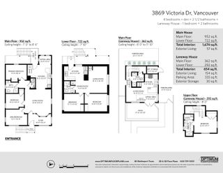 Photo 36: 3869 VICTORIA Drive in Vancouver: Victoria VE House for sale in "Victortia VE" (Vancouver East)  : MLS®# R2735306