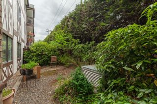 Photo 30: 109 310 E 3RD Street in North Vancouver: Lower Lonsdale Condo for sale in "Hilcrest Place" : MLS®# R2701672