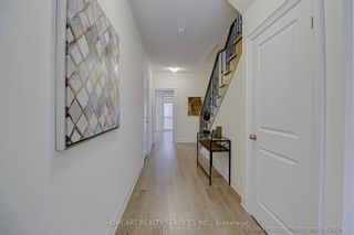 Photo 3: 4 Phillipsen Way in Markham: Cedarwood House (3-Storey) for sale : MLS®# N8158270