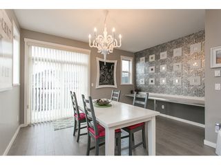 Photo 31: 71 14838 61 Avenue in Surrey: Sullivan Station Townhouse for sale in "Sequoia" : MLS®# R2123525
