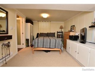 Photo 32: 3732 NORMANDY Avenue in Regina: River Heights Single Family Dwelling for sale (Regina Area 05)  : MLS®# 595664
