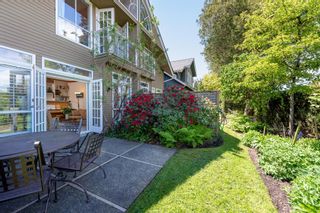 Photo 19: 626 W 26TH Avenue in Vancouver: Cambie Townhouse for sale in "Grace Estates" (Vancouver West)  : MLS®# R2691669