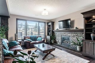 Photo 16: 131 WEST COACH Way SW in Calgary: West Springs Detached for sale : MLS®# A1124945