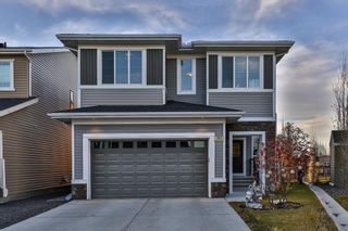 Photo 37: 312 Sunset View: Cochrane Detached for sale : MLS®# A1102098