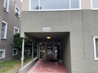Photo 2: 1016 W 12TH Avenue in Vancouver: Fairview VW Multi-Family Commercial for sale in "THE DARALENE" (Vancouver West)  : MLS®# C8054125