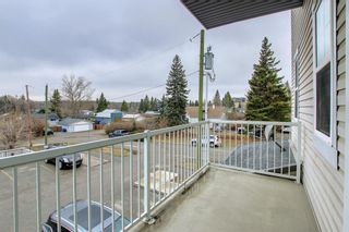 Photo 23: 205 144 Crescent Road: Okotoks Apartment for sale : MLS®# A1209503