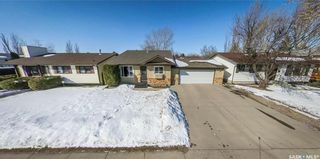 Photo 42: 122 Stacey Crescent in Saskatoon: Dundonald Residential for sale : MLS®# SK803368