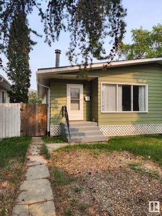 Photo 4: 10333 153 Street in Edmonton: Zone 21 House Half Duplex for sale : MLS®# E4340915