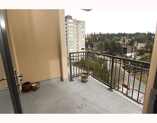 Photo 9: 1005 511 ROCHESTER Avenue in Coquitlam: Coquitlam West Condo for sale in "ENCORE" : MLS®# V756246