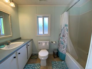 Photo 10: 806 2779 Stautw Rd in Central Saanich: CS Hawthorne Manufactured Home for sale : MLS®# 854019