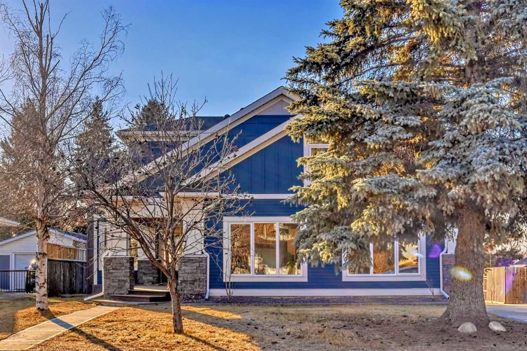 Main Photo: 6583 Dalrymple Way NW in Calgary: Dalhousie Detached for sale : MLS®# A2095954