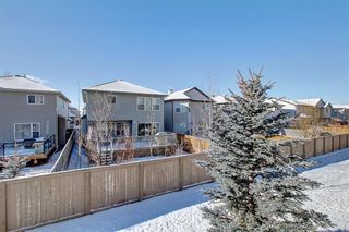 Photo 22: 2208 16969 24 Street SW in Calgary: Bridlewood Apartment for sale : MLS®# A1220877