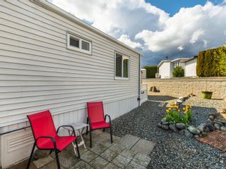 Photo 30: 66 6325 Metral Dr in Nanaimo: Na Pleasant Valley Manufactured Home for sale : MLS®# 915473
