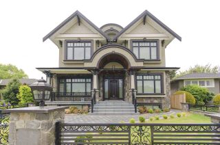 Photo 1: : Vancouver House for rent : MLS®# AR057B