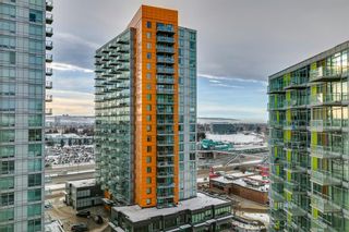 Photo 17: 1111 10 Brentwood Common NW in Calgary: Brentwood Apartment for sale : MLS®# A2022849