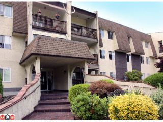 Photo 10: 234 2821 TIMS Street in Abbotsford: Abbotsford West Condo for sale : MLS®# F1219104