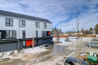 Photo 44: 3553 69 Street NW in Calgary: Bowness Row/Townhouse for sale : MLS®# A1172601