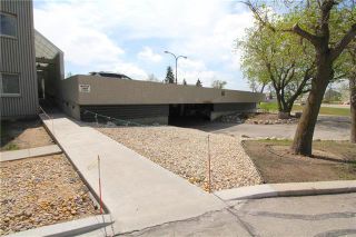 Photo 26: 308 3030 Pembina Highway in Winnipeg: Fort Richmond Condominium for sale (1K)  : MLS®# 202127068
