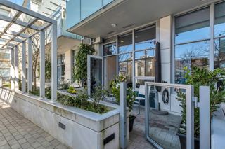 Photo 22: 114 5033 CAMBIE Street in Vancouver: Cambie Condo for sale in "35 PARK WEST" (Vancouver West)  : MLS®# R2762195