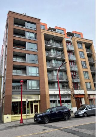 Photo 11: 705 231 E PENDER Street in Vancouver: Strathcona Condo for sale in "FRAMEWORK" (Vancouver East)  : MLS®# R2750286