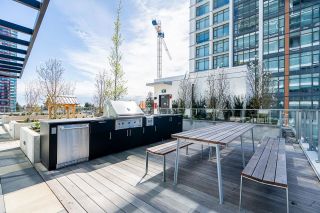 Photo 30: 1306 6511 SUSSEX Avenue in Burnaby: Metrotown Condo for sale in "Highline" (Burnaby South)  : MLS®# R2868153