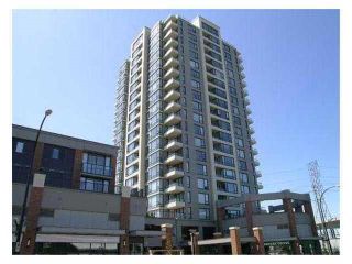 Photo 10: 1806 4118 DAWSON Street in Burnaby: Brentwood Park Condo for sale in "TANDEM" (Burnaby North)  : MLS®# R2490080