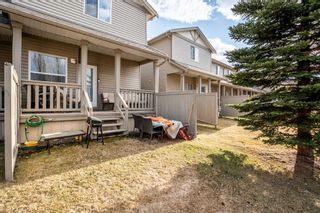 Photo 35: 805 2001 Luxstone Boulevard SW: Airdrie Row/Townhouse for sale : MLS®# A2126171