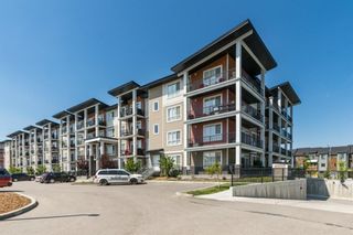 Photo 5: 114 20 WALGROVE Walk SE in Calgary: Walden Apartment for sale : MLS®# A1016101
