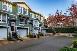 Photo 4: 33 15168 36 Avenue in Surrey: Morgan Creek Townhouse for sale in "SOLAY" (South Surrey White Rock)  : MLS®# R2639235
