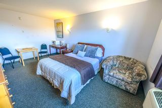 Photo 38: 30 room Motel for sale Alberta: Commercial for sale : MLS®# A1250299