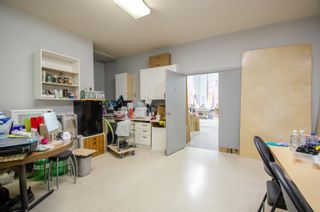 Photo 25: 150 3757 JACOMBS Road in Richmond: East Cambie Industrial for sale : MLS®# C8059398